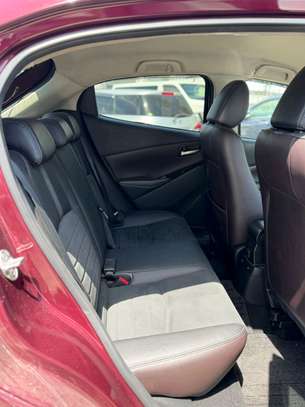 Mazda demio petrol image 6