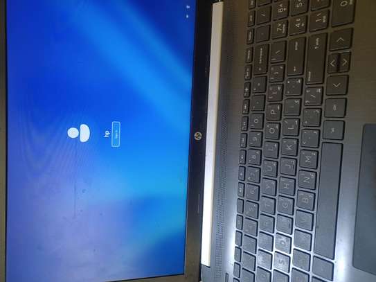 Hp laptop 15 image 2