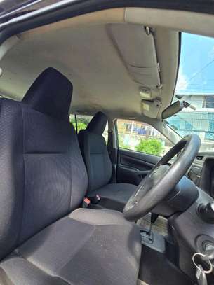 Toyota Probox Hybrid purple 2018 image 6