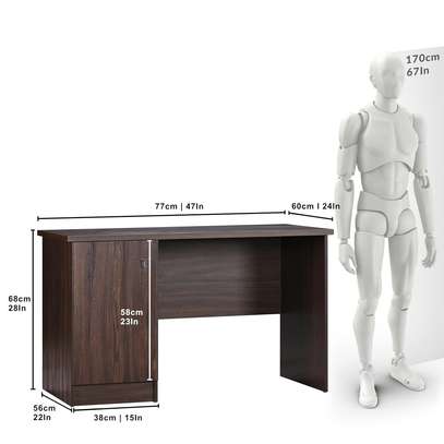 120cm Home Office Study Desk image 6