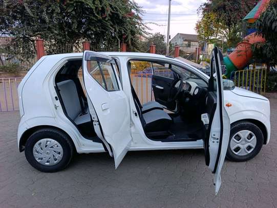 Suzuki alto image 4