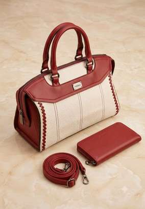 🔥 LUXURY 3-IN-1 HANDBAG SET – NOW AVAILABLE! 🔥 image 6