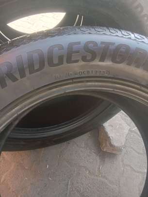 Selling ex Japan tyres image 5