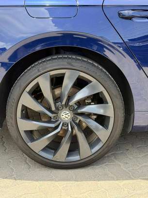 Volkwagen Arteon 2019 image 7