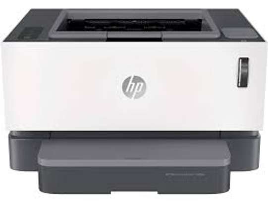 HP Neverstop Laser 1000w image 2