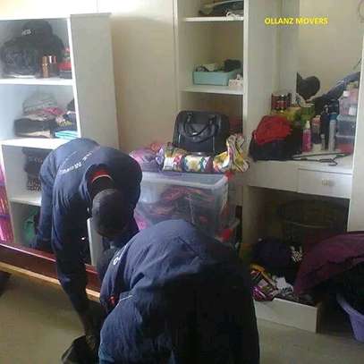 Movers services image 3