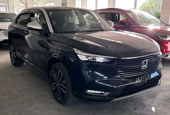 Honda Vezel PHeiv 2020 image 2