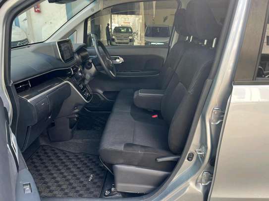 Daihatsu Move Highway Star 🌟🌟🌟 2018 image 13