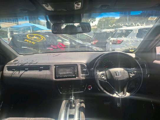 Honda vezel Rs image 10