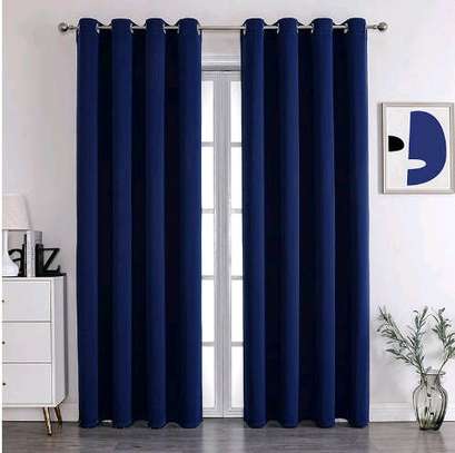 3 PIECE CURTAINS image 7