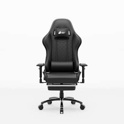 Phoenix Pure Leather Gaming Chair image 4