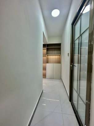 1 Bed Apartment with En Suite in Kileleshwa image 10
