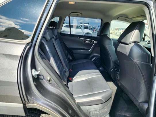 TOYOTA RAV4 HYBRID,2020,AWD( WE ACCEPT HIRE PURCHASE) image 9
