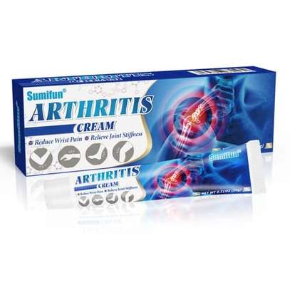 SUMIFUN ATHRITIS CREAM image 6