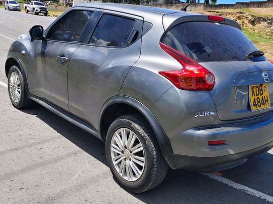 NISSAN JUKE 2013MODEL image 15
