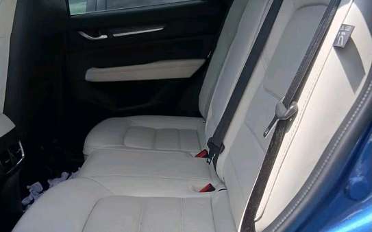 Mazda Cx-5 XDL diesel image 7