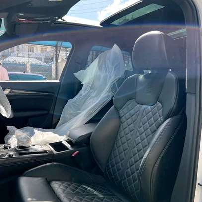 Audi Q3 image 9