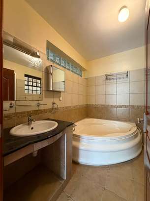 3 Bed Apartment with Swimming Pool in Westlands Area image 15