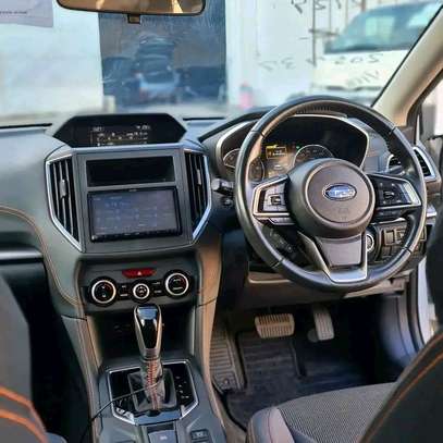 Subaru XV image 3