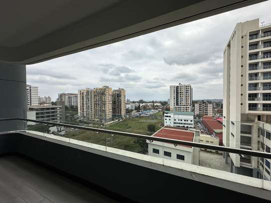 1 Bedroom apartment for rent in Kilimani image 6