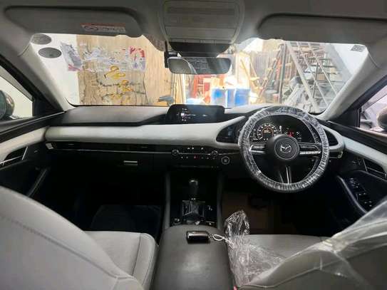 MAZDA 3 XDL SPORTS SERIES 2019 image 4