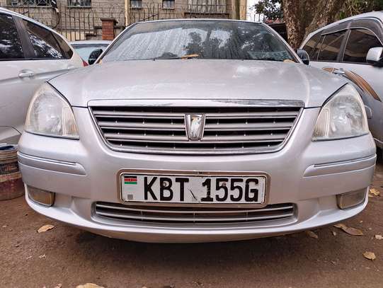 TOYOTA PREMIO T240 SERIES.. image 3