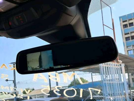 Peugeot 3008 2019 Gt-line image 9