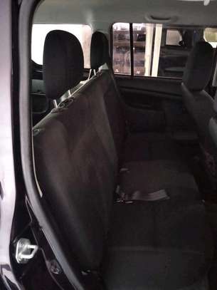 Toyota Probox TX-G Package 2018 image 5