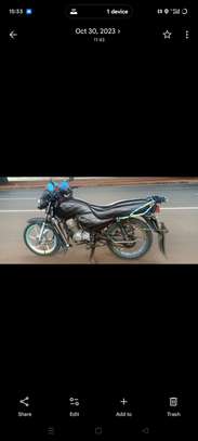 Honda  cc 125 image 4
