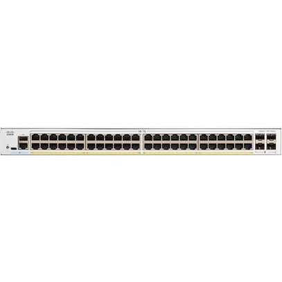 Cisco Catalyst C1300-48P-4G 48 PoE in Kenya image 2