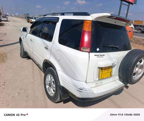 Honda Crv image 8