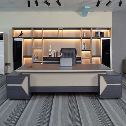 Executive Desk;Professional Classy Executive Desk(1.8metres) image 4