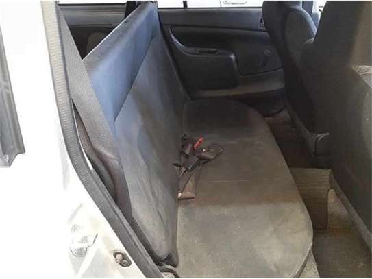 2019 TOYOTA PROBOX image 9