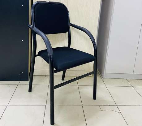 Moderm Meec Office Guest Chair image 4