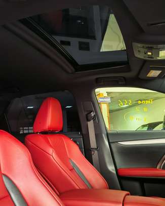 Lexus RX300 image 7
