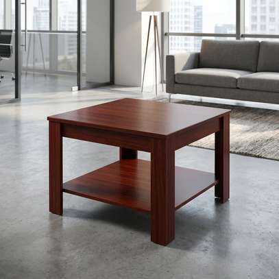 Coffee Tables;Square Office Coffee Table  In Homabay image 5