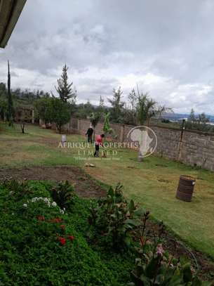 5 Bedroom All Ensuite+Dsq House For Sale In Naivasha image 10