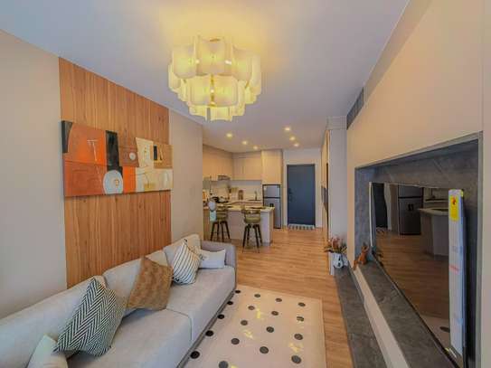 1 Bed Apartment with Swimming Pool at Mogotio Road image 5