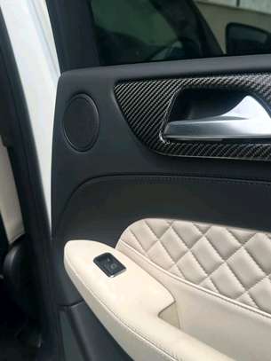 Mercedes Benz AMG GLC43 2019 image 6
