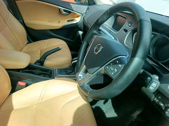 Volvo V40 Td image 7
