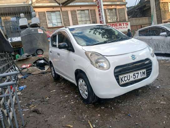 Suzuki image 5