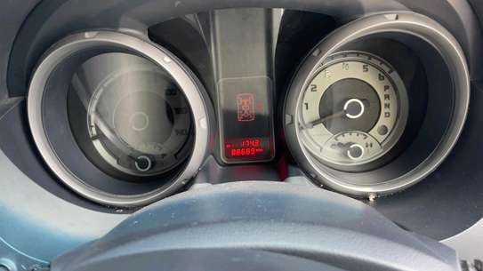 MITSUBISH PAJERO 2017MODEL DIESEL image 6
