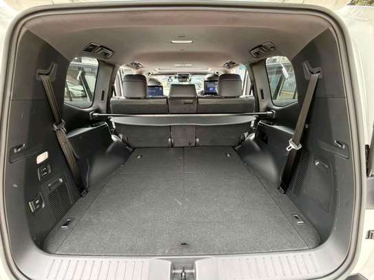 2023 Toyota LandCruiser GR SPORT image 7