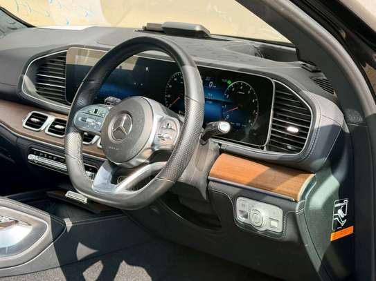 2019 Mercedes Benz gle450 image 13