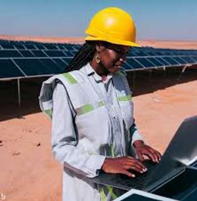 Energy & Sustainability Solutions in Nairobi & Surrounding image 2