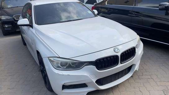 BMW M SPORT 2016MODEL image 10