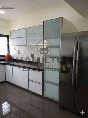 Kitchen Cabinetry image 2