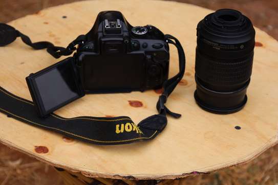 Nikon d5200 image 6