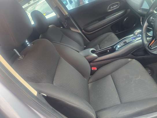 Honda vezel KDR 2017 image 4