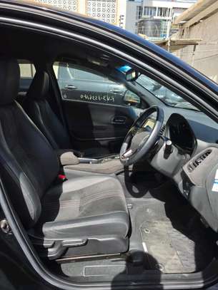 HONDA VEZEL RS HYBRID 2019MODEL image 6